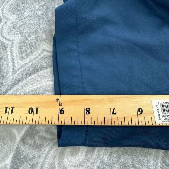 Mens Peter Millar Wicking Short - Picture 4 of 4